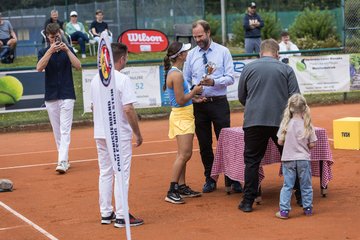 Polina Skliar 37 - ITF Kaltenkirchen